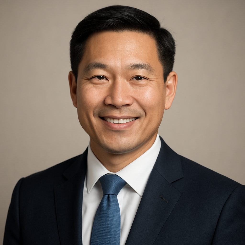 James Chen